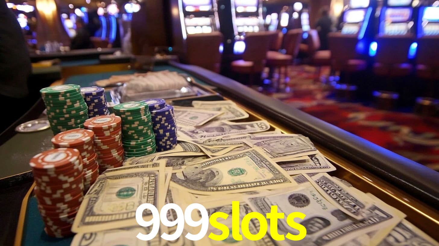 Weekend Specials 999slots
