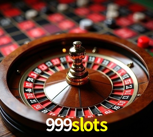 Responsive Design 999slots