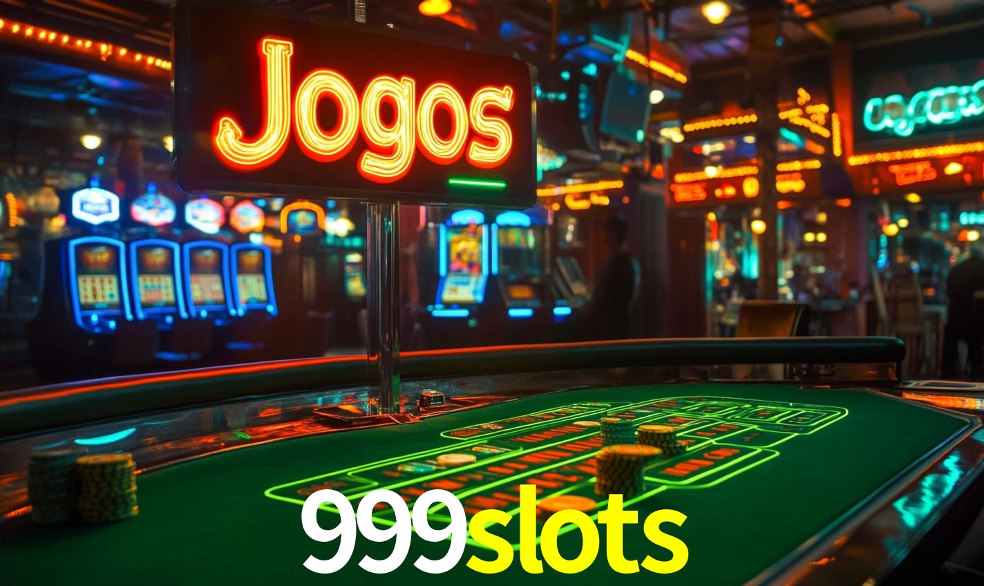 Live Casino 999slots