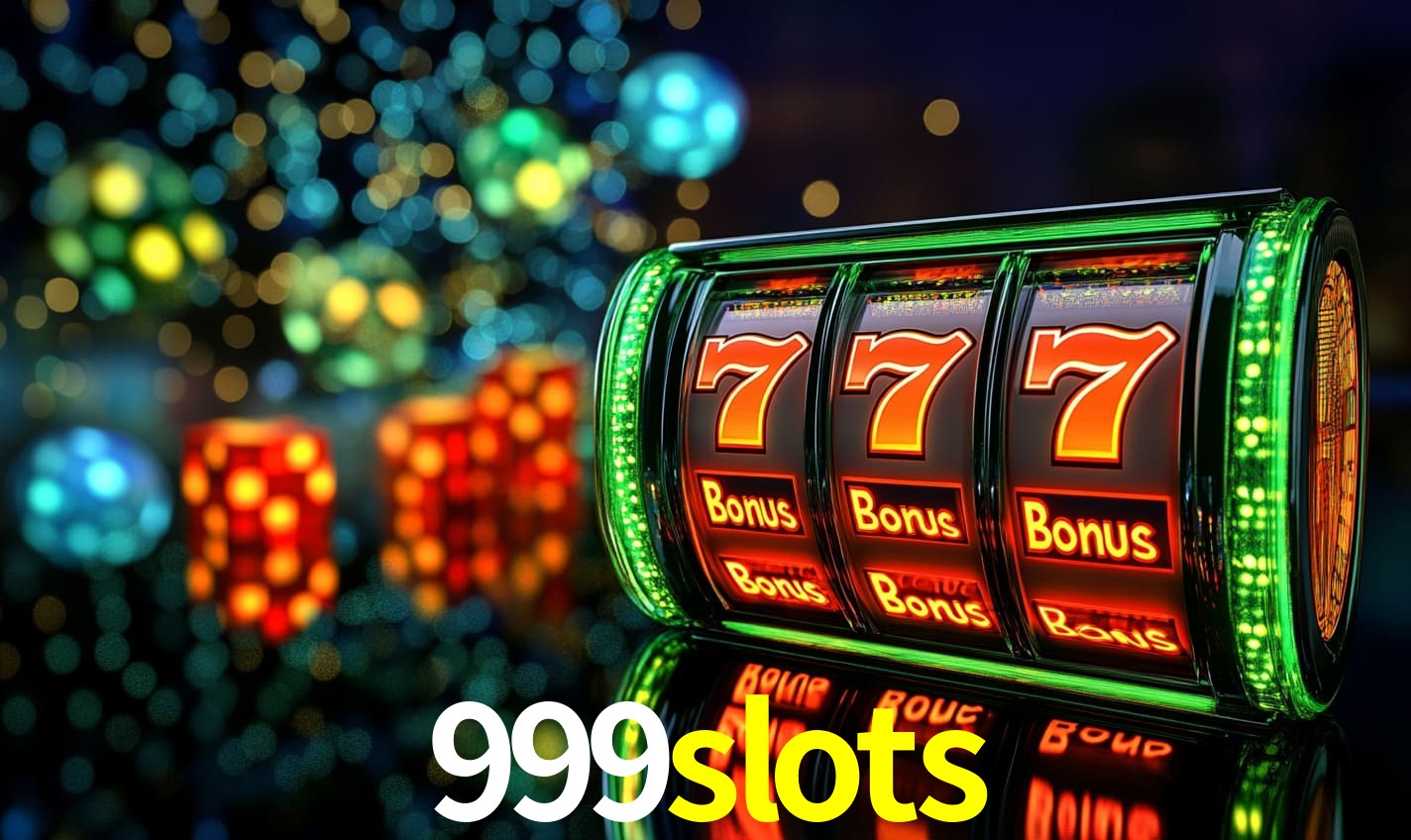 Game Providers 999slots