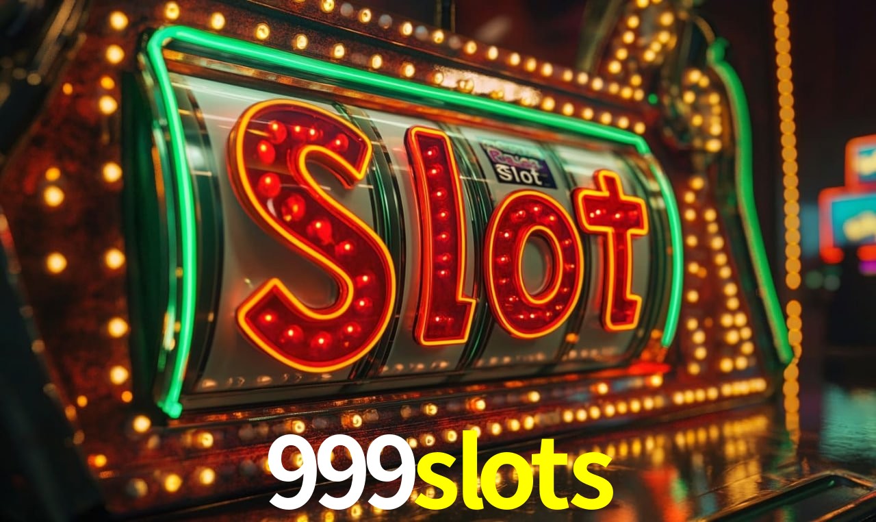 Secure Login 999slots