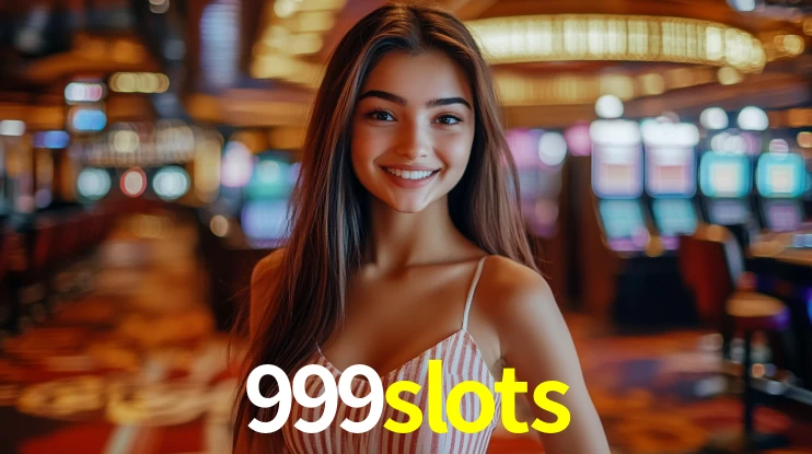 Welcome Bonus 999slots