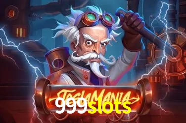 Slot Games 999slots