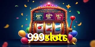 Account Benefits 999slots